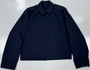 USGI Vintage USAF Lightweight Navy Blue Air Force Jacket Men's 38R EUC
