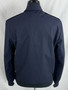 USGI Vintage USAF Lightweight Navy Blue Air Force Jacket Men's 38R EUC