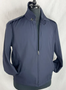 USAF Poly Poplin 5.5 oz Cotton Air Force Blue Jacket Men's 38R EUC