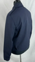 USAF Poly Poplin 5.5 oz Cotton Air Force Blue Jacket Men's 38R EUC