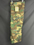 Women's XS Camouflage Paratrooper Fatigues Cargo Pants NWT Woodland Camo Rothco