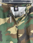 Women's XS Camouflage Paratrooper Fatigues Cargo Pants NWT Woodland Camo Rothco