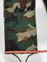 Women's XS Camouflage Paratrooper Fatigues Cargo Pants NWT Woodland Camo Rothco