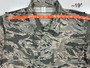 USGI USAF CAP Men's ABU Air Force Digital Camo BDU Coat Shirt | Size 44R | NWOT