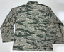 USAF CAP Men's ABU Air Force Camo BDU Coat Shirt | Size 44R | NWOT