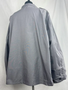 Grey 2-Pocket BDU Combat Coat Ripstop Tactical Shirt sz 4XL-Regular NWOT