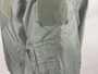 USGI Green Flyer's Jacket, Cold Weather Coat & Hood, Men's LARGE CWU45/P Aramid