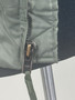 USGI Green Flyer's Jacket, Cold Weather Coat & Hood, Men's LARGE CWU45/P Aramid
