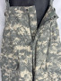 ACU Gen III L5 Cold Weather Soft Shell Trousers ECWCS Pants sz Med Reg