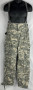 ACU Gen III L5 Cold Weather Soft Shell Trousers ECWCS Pants sz Med Reg