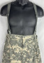 ACU Gen III L5 Cold Weather Soft Shell Trousers ECWCS Pants sz Med Reg