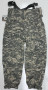 ACU Gen III L5 Cold Weather Soft Shell Trousers ECWCS Pants sz Med Reg