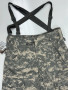 ACU Gen III L5 Cold Weather Soft Shell Trousers ECWCS Pants sz Med Reg