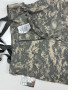 ACU Gen III L5 Cold Weather Soft Shell Trousers ECWCS Pants sz Med Reg