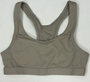 KAOS Women's Army PT Sports Bra Desert Sand - New