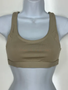 KAOS Women's Army PT Sports Bra Desert Sand - New