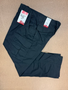 TruSpec 24/7 RipStop Tactical Pants Multi-Pockets | Black #1062 Men's 44x32 NWT