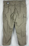 TruSpec 24/7 RipStop Tactical Pants Multi-Pockets | Khaki #1060 Men's 44x32 NWT