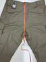 TruSpec 24/7 RipStop Tactical Pants Multi-Pockets | Khaki #1060 Men's 44x32 NWT