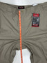 TruSpec 24/7 RipStop Tactical Pants Multi-Pockets | Khaki #1060 Men's 44x32 NWT