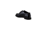 Altama Ambassador Black Leather Oxford Uniform Shoes 375601