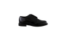 Altama Ambassador Black Leather Oxford Uniform Shoes 375601