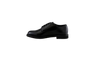 Altama Ambassador Black Leather Oxford Uniform Shoes 375601