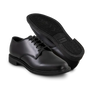 Altama Ambassador Black Leather Oxford Uniform Shoes 375601