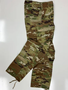 OCP Multicam Improved Hot Weather Trouser Unisex BDU Uniform Pants Med Reg NWT