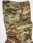 OCP Multicam Improved Hot Weather Trouser Unisex BDU Uniform Pants Med Reg NWT