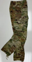 2 Pairs USGI Army Combat Uniform Trousers Cargo Pants | 1/OCP 1/ACU | Small Long