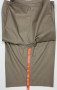 Men's Khaki BDU Cargo Shorts Button-Fly 6-Pocket size Small NWOT