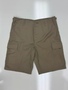 Men's Khaki BDU Cargo Shorts Button-Fly 6-Pocket size Small NWOT Men's Khaki BDU Cargo Shorts Button-Fly 6-Pocket size Small NWOT