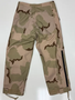 USGI Desert Camo DCU Goretex Waterproof Pants ECW Trousers Small Short EUC