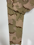 USGI Desert Camo DCU Goretex Waterproof Pants ECW Trousers Lg-Short 40x29.5 EUC