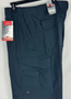 TruSpec 24/7 RipStop Tactical Pants Multi-Pockets | Navy #1061 Men's 44x34 NWT
