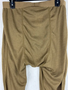 USGI Sekri Coyote Brown PCU Level 1 Pants XL NWT