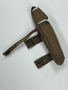 USGI USMC CAT Tourniquet MOLLE Pouch Coyote Brown EUC