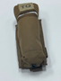 USGI USMC CAT Tourniquet MOLLE Pouch Coyote Brown EUC