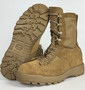 USGI McRae Coyote Army Goretex Waterproof Combat Boots | Men's 10.5W NWOT