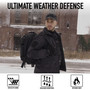 Rothco OD Green Special Ops Tactical Soft-Shell Jacket | 9745 Rothco OD Green Special Ops Tactical Soft-Shell Jacket | 9745