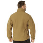 Rothco Coyote Brown Special Ops Tactical Soft-Shell Jacket | 9867