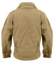 Coyote Brown Special Ops Tactical Soft-Shell Jacket | Rothco 9867