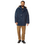 Rothco Navy Blue N3B Snorkel Parka Jacket Cold Weather Coat | 9394