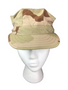 USGI Marines USMC 8-Point Desert Camo Utility Cap DCU Size X-SMALL NEW