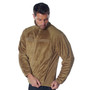 Coyote Brown Rothco Generation III Level 3 ECWCS Fleece Jacket