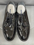 Bates Black Patent Leather Oxfords EUC | Men's 13E