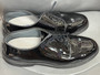 Bates Black Patent Leather Oxfords EUC | Men's 13E