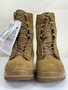 USGI Altama Temperate Weather Goretex Coyote Brown Combat Boots Men's 8.5R NEW