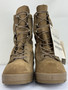 USGI McRae Temperate Weather Goretex Coyote Brown Combat Boots Men's 11W NEW